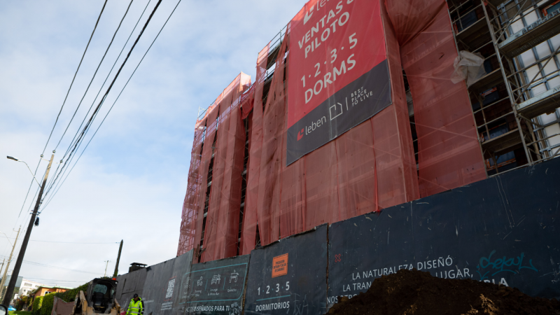 Los detalles del plan del Gobierno para bajar hasta un 15% el precio de las viviendas