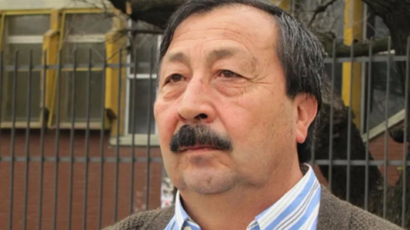 La resolución argentina que detalla cómo se ordenó la captura del prófugo Galvarino Apablaza