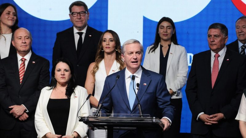 Hablemos de gestión (una nota personal). Por Marcos Lima