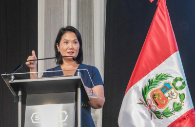 Analistas peruanos y posición de Keiko Fujimori frente a Chile: “El único problema que puede presentarse es por lo que hizo el presidente Kast en la frontera”
