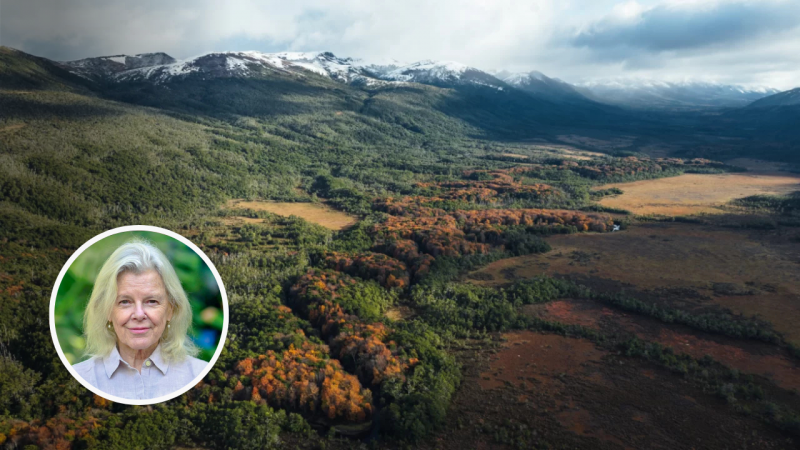 Consulta indígena paraliza parque nacional de Tompkins: Es el más austral del mundo y tiene 155 mil hectáreas