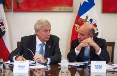 Cadem: aprobación de Kast llega al 42% y pesimismo por el futuro supera por primera vez al optimismo en 44 semanas (Lea aquí la encuesta)