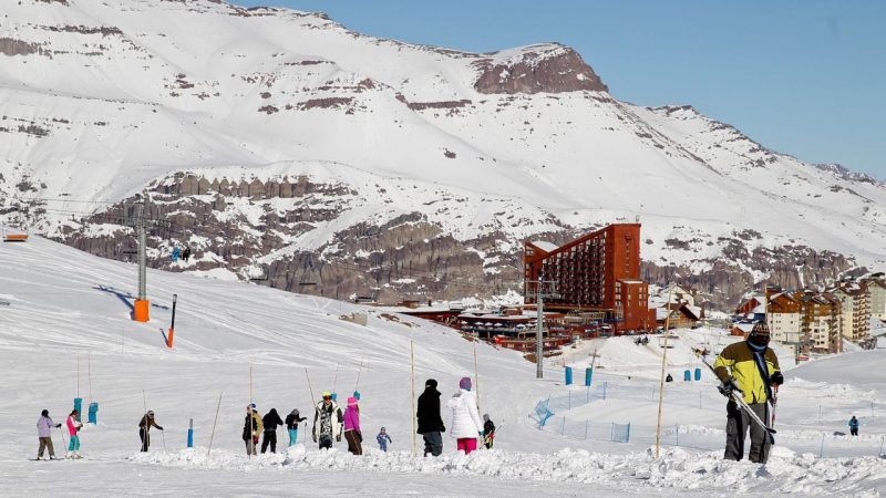 La inversión de US$17,5 millones de Mountain Capital Partners para modernizar La Parva y Valle Nevado
