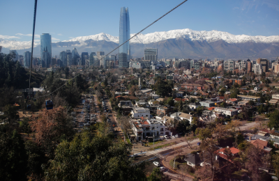 Panoramas: qué hacer este fin de semana largo en Santiago