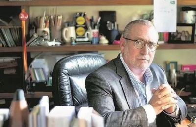 Augusto Álvarez Rodrich y elecciones en Perú: “López Aliaga pretende ser una especie de Kast o Trump”