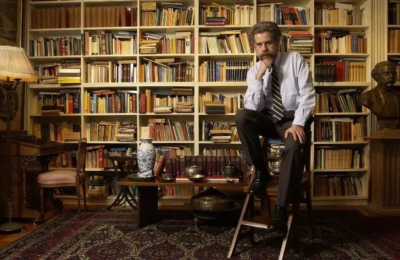 Alfredo Jocelyn-Holt: “Kast no es Boric, lo cual es un alivio”