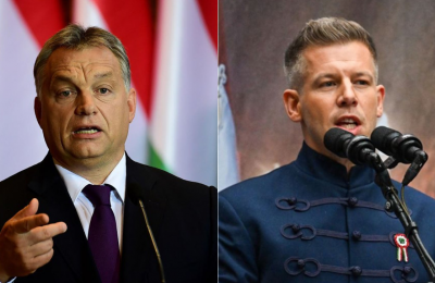 Viktor Orban reconoce derrota en elecciones y pierde el gobierno de Hungría después de 16 años