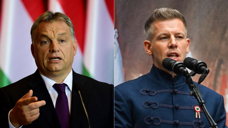 Viktor Orban reconoce derrota en elecciones y pierde el gobierno de Hungría después de 16 años