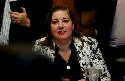 El “Tutti frutti, ohh rootie” del socialismo. Por Natalia González