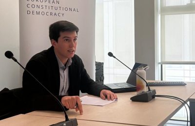 Álvaro Vergara: “Manouchehri y Cicardini tienen a toda la izquierda bailando la música que ponen ellos”