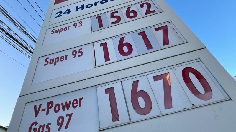 IPC de marzo golpea el bolsillo: la UF superará los $40 mil y mercado cierra la puerta a baja de tasas