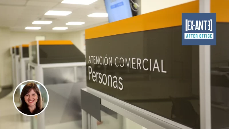 Tasa Máxima Convencional: de las buenas intenciones a la realidad del crédito. Por Nancy Silva