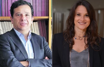 Repetto y Micco hacen primera autocrítica en 12 años por reformas económicas de Bachelet (vea el video)