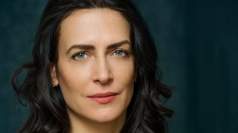 Andrea Elliott, dos veces ganadora del Pulitzer: “El racismo está en todas partes, incluso en ciudades cosmopolitas”
