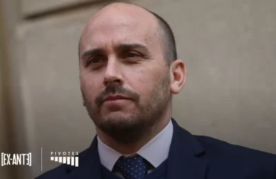 Andrés Longton: “La excesiva burocracia es el cacho de este país”