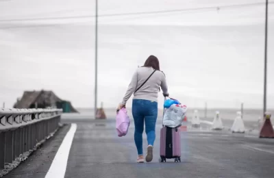 Migración irregular: fallo revela el ‘modus operandi’ del tráfico de extranjeros donde se cava la zanja en el norte