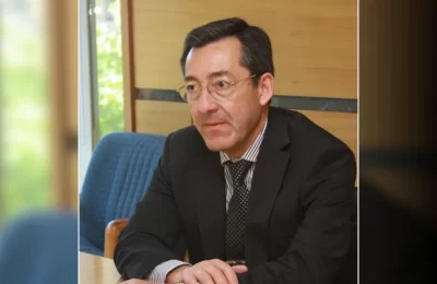 Economista Ángel Cabrera: “El informe del CFA no debe leerse como un veto al Plan de Reconstrucción”