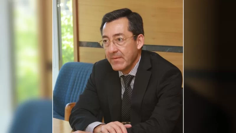 Economista Ángel Cabrera: “El informe del CFA no debe leerse como un veto al Plan de Reconstrucción”