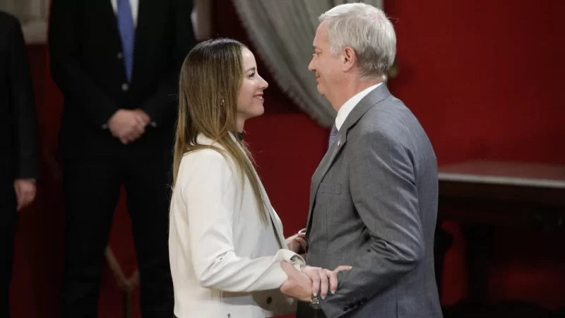 La fallida apuesta por Mara Sedini y un rígido diseño comunicacional que no funcionó