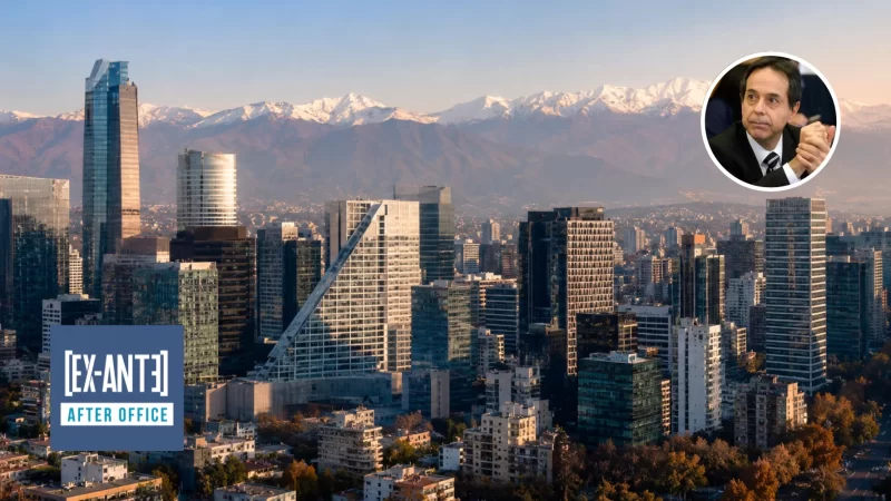 Banca y capital: ¿por qué los modelos internos no despegan en Chile?