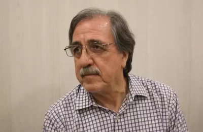 Claudio Martínez (PS) y apoyo a Kast por Punta Peuco: “Pensar que una cárcel para uniformados tiene privilegios es ideológico”