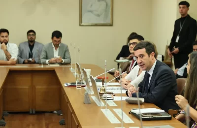 El favorable escenario que espera al plan Quiroz en las comisiones de Medio Ambiente y Trabajo