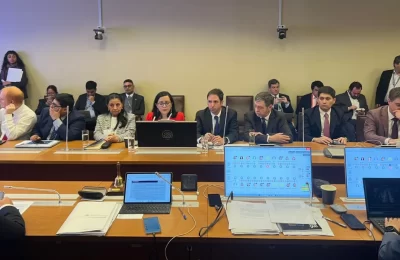 Consejo Fiscal valora foco procrecimiento del proyecto de Reconstrucción, pero advierte riesgo fiscal hasta 2031