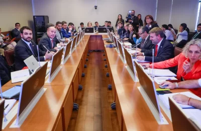 Paquete económico: Las inéditas 1.300 indicaciones de la oposición y el plan del Gobierno para neutralizarlas