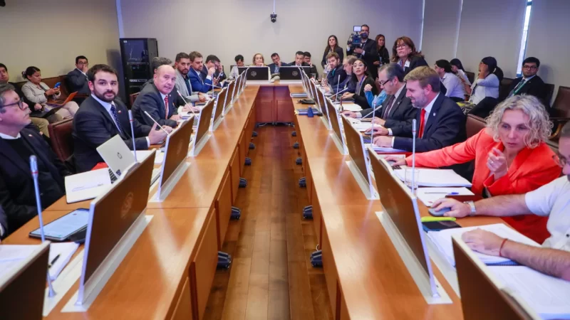 Paquete económico: Las inéditas 1.300 indicaciones de la oposición y el plan del Gobierno para neutralizarlas