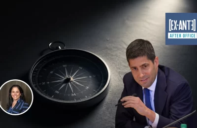 Nuevo presidente en la Fed, ¿se acaban las señales? Por Carolina Grünwald