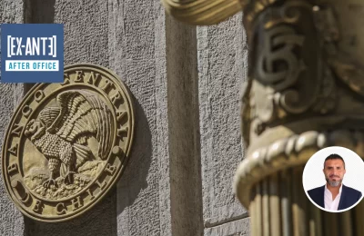 RPF del Banco Central: ¿estabilidad financiera en juego?