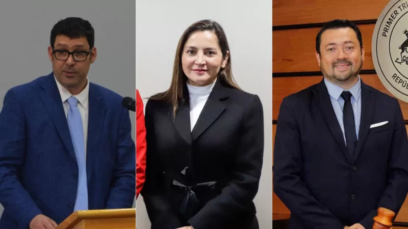 Quién es quién en el Segundo Tribunal Ambiental que golpeó el megaproyecto de Collahuasi