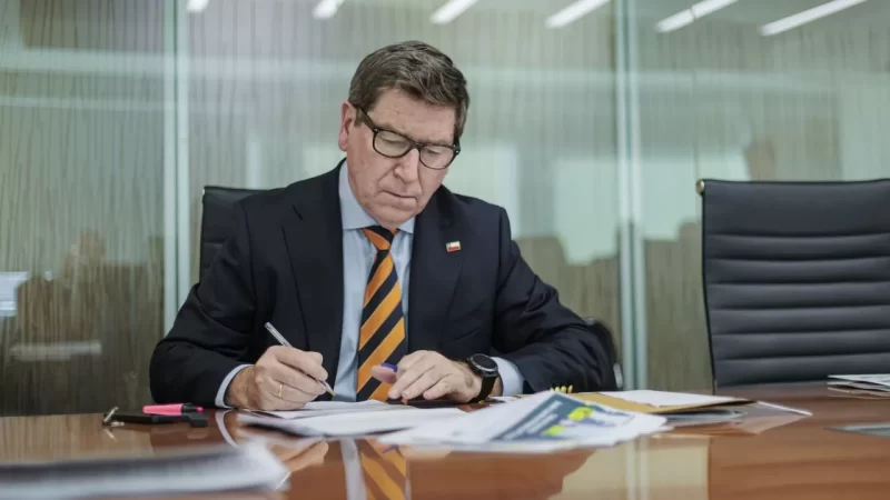 60 días para volver a creer