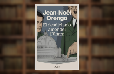 Albert Speer, el arquitecto de Hitler que se salvó en Nuremberg y fue absuelto por la Historia