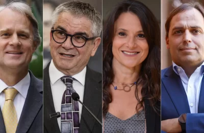 Economistas cruzan visiones por Proyecto de Reconstrucción: crecimiento urgente versus riesgo fiscal