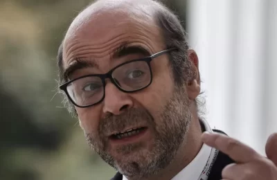 La voltereta de Atria sobre el TC: Ahora se suma a equipo del FA para impulsar acusación contra plan económico de Kast