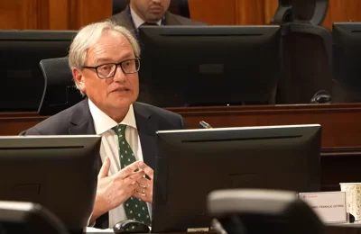 Los fallos del juez Dinko Franulic, la carta de Kast para ocupar la vacante de Sergio Muñoz en la Suprema