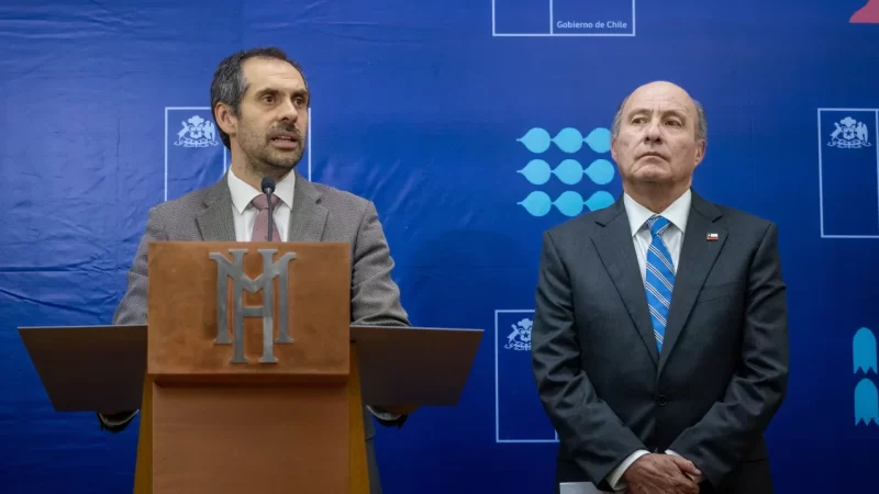 Alerta de Hacienda: Cifras entregadas por Grau subestiman gravemente déficit fiscal y deuda pública