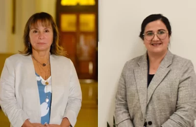 Caso Jeanette Vega: La fallida maniobra de la exdirectora del Hospital de San Antonio para impedir su reemplazo