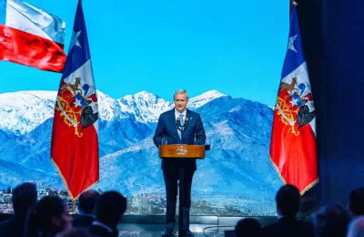 La llave del éxito: credibilidad fiscal de la Reconstrucción Nacional. Por Soledad Hormazábal