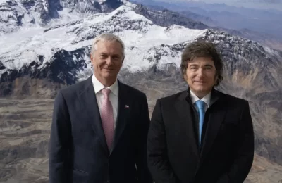 Julio Castro, rector de la UNAB, y debate por acortar carreras: “Es posible formar profesionales sólidos en menos tiempo”