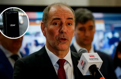 Ley Uber: Cuáles son los cambios definitivos al reglamento antes de que entre en vigencia