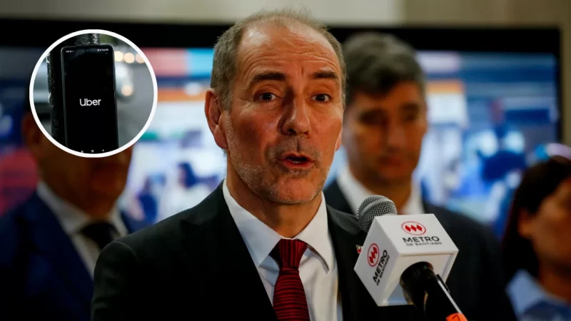 Ley Uber: Cuáles son los cambios definitivos al reglamento antes de que entre en vigencia