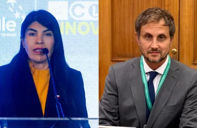 Lo que desató la tormenta en el Ministerio de Ciencia que terminó con la salida del exsubsecretario Araos