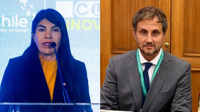 Lo que desató la tormenta en el Ministerio de Ciencia que terminó con la salida del exsubsecretario Araos