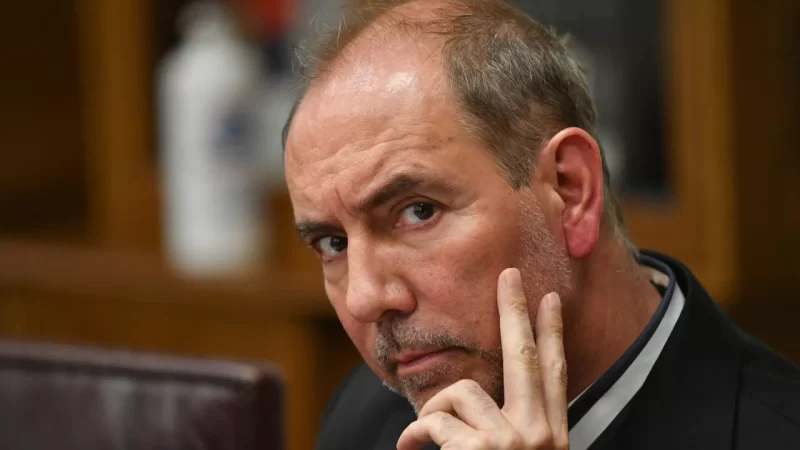 Ministro de Grange sobre Ley Uber: “Esperamos que entre en vigencia en 3 o 5 meses”