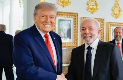 Lo que Lula habló con Trump sobre la ONU y el silencio sobre Bachelet