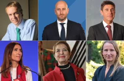 Herederos, de 45 años y exministros de Piñera: el perfil de los nuevos directores de las empresas chilenas