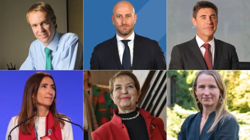 Herederos, de 45 años y exministros de Piñera: el perfil de los nuevos directores de las empresas chilenas