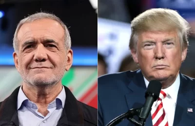 Qué se sabe de la respuesta de Irán a la propuesta de EE.UU. para poner fin a la guerra